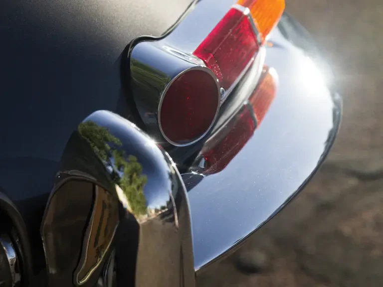 1965 Jaguar E-Type Series 1 - Image 8 of 13