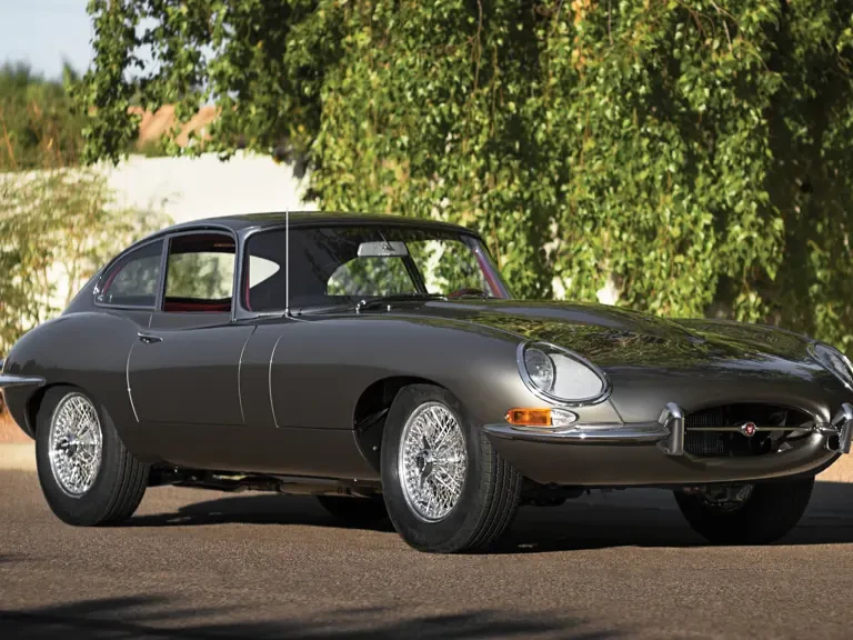 1965 Jaguar E-Type Series 1 - Image 2 of 13