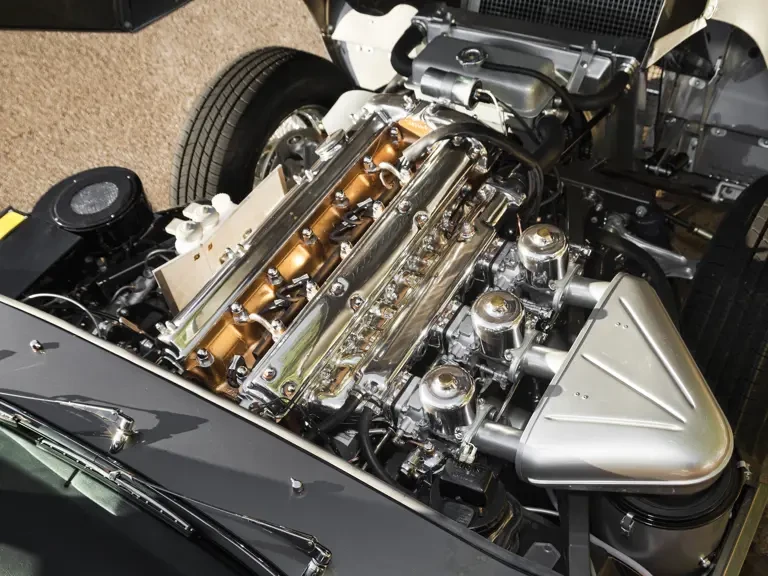 1965 Jaguar E-Type Series 1 - Image 4 of 13