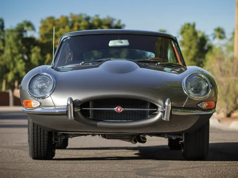1965 Jaguar E-Type Series 1 - Image 12 of 13