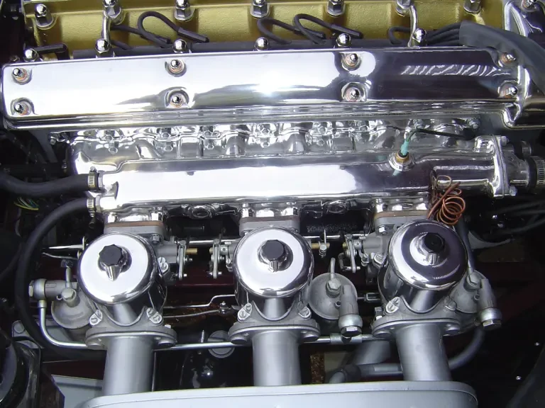 1965 Jaguar E-Type Series 1 - Image 13 of 13