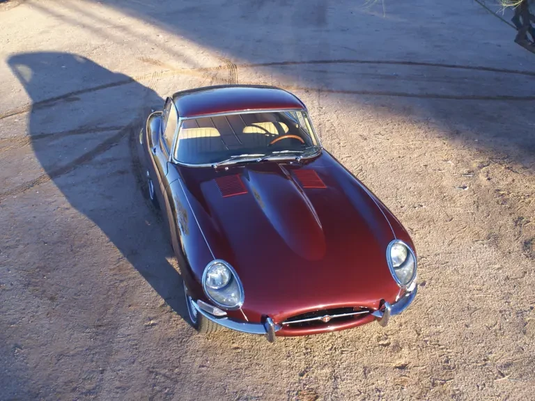 1965 Jaguar E-Type Series 1 - Image 9 of 13