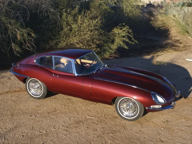 1965 Jaguar E-Type Series 1 - Image 2 of 13