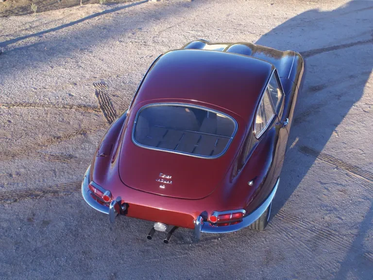1965 Jaguar E-Type Series 1 - Image 11 of 13