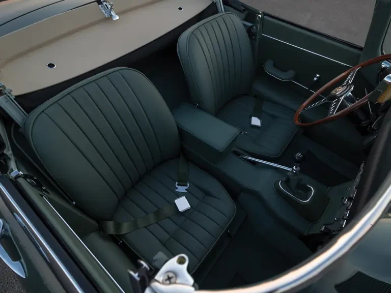 1965 Jaguar E-Type Series 1 - Image 12 of 31