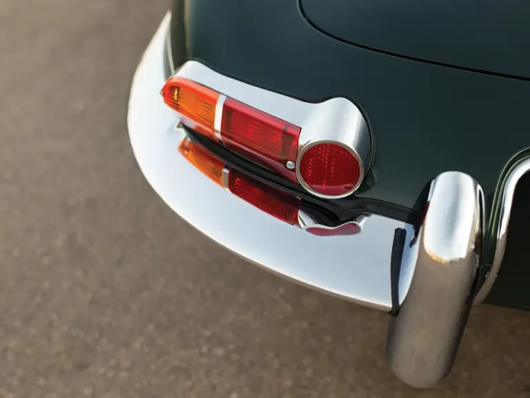 1965 Jaguar E-Type Series 1 - Image 11 of 31