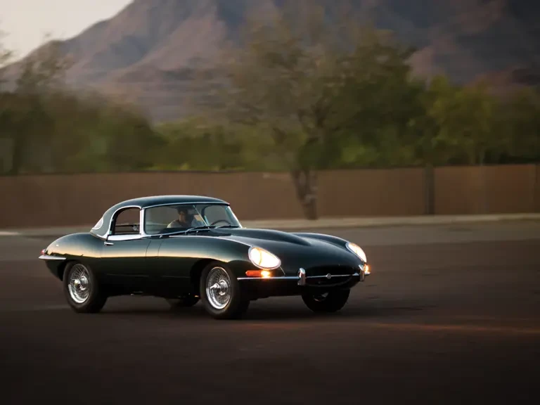 1965 Jaguar E-Type Series 1 - Image 25 of 31