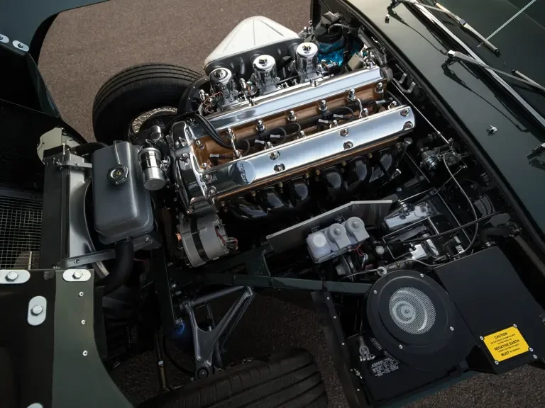 1965 Jaguar E-Type Series 1 - Image 24 of 31