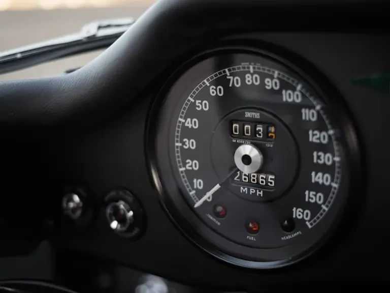 1965 Jaguar E-Type Series 1 - Image 13 of 31