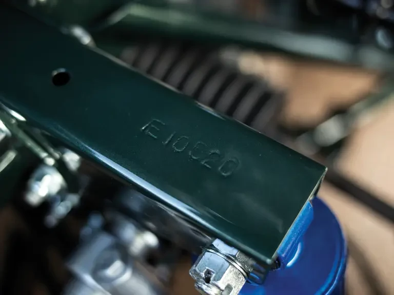 1965 Jaguar E-Type Series 1 - Image 30 of 31