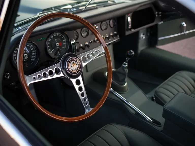 1965 Jaguar E-Type Series 1 - Image 5 of 31