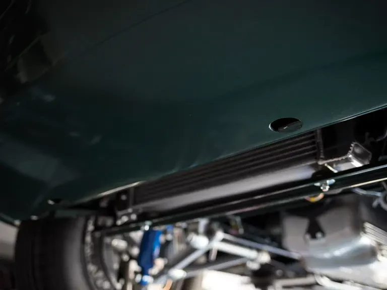 1965 Jaguar E-Type Series 1 - Image 26 of 31
