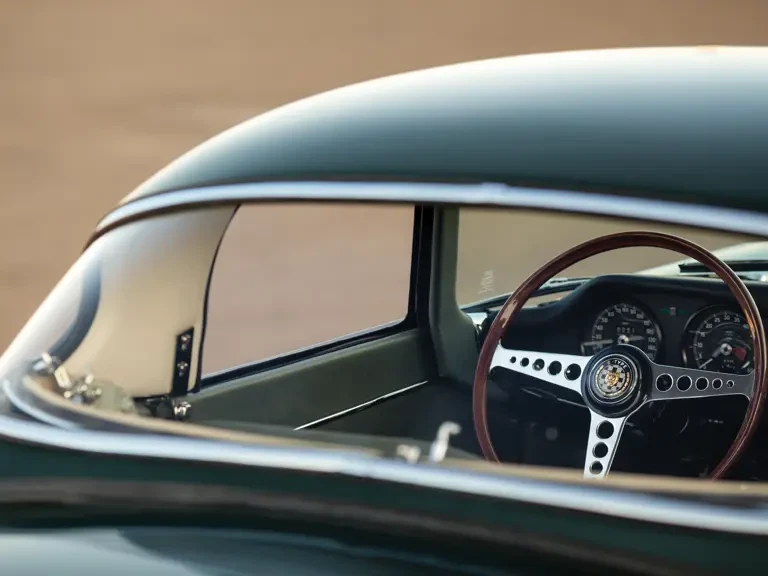 1965 Jaguar E-Type Series 1 - Image 16 of 31