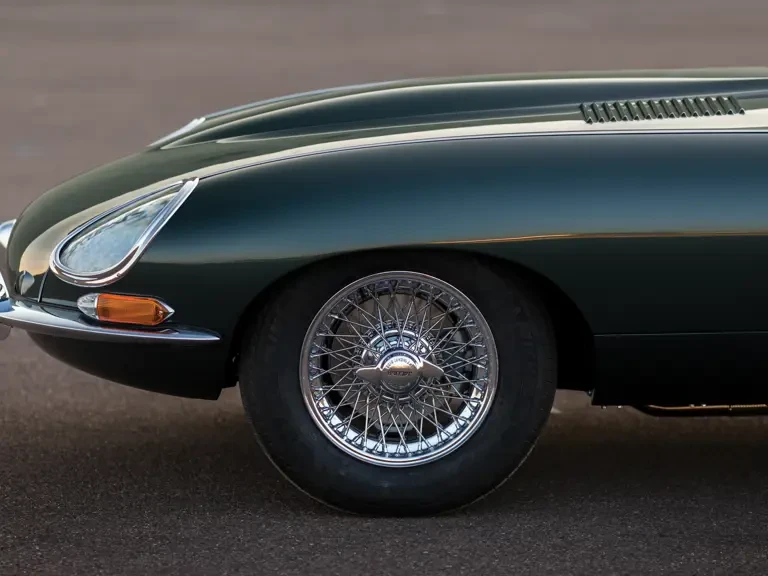 1965 Jaguar E-Type Series 1 - Image 14 of 31