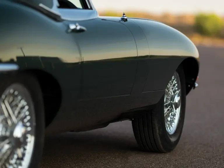 1965 Jaguar E-Type Series 1 - Image 17 of 31