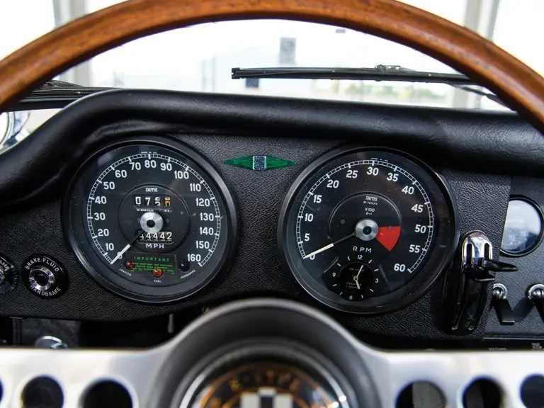1965 Jaguar E-Type Series 1 - Image 14 of 25