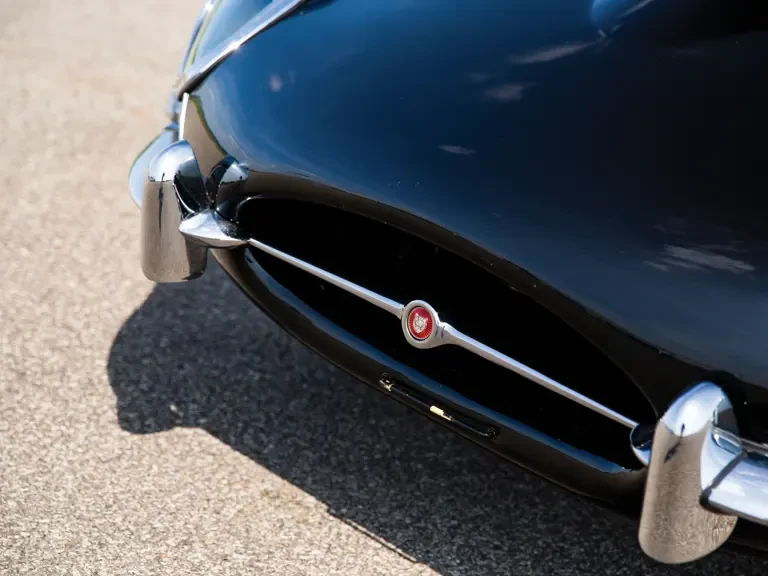 1965 Jaguar E-Type Series 1 - Image 8 of 25