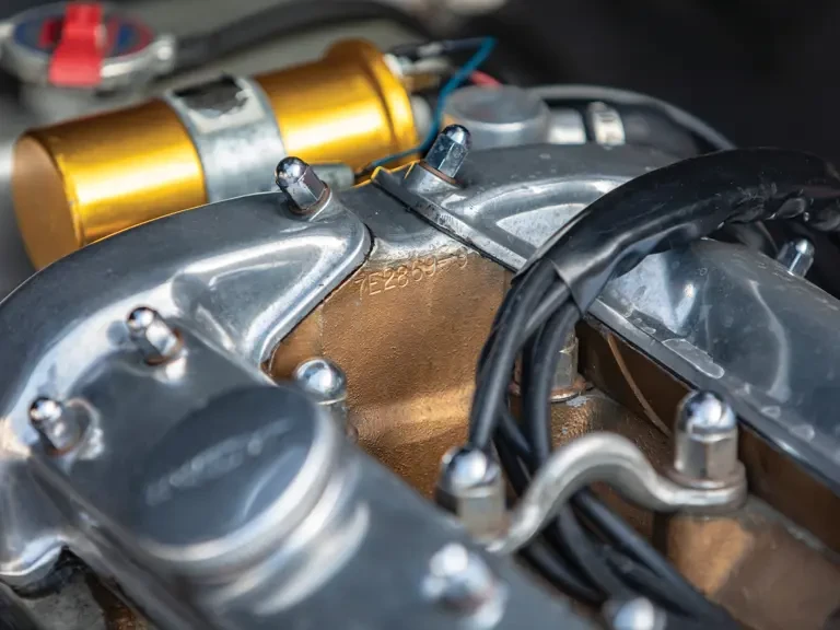 1965 Jaguar E-Type Series 1 - Image 11 of 16