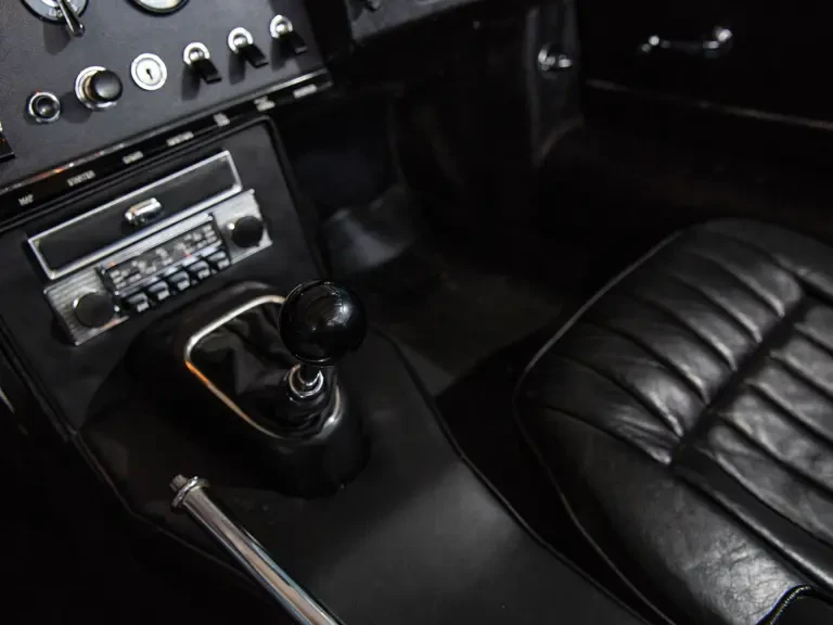 1965 Jaguar E-Type Series 1 - Image 17 of 25