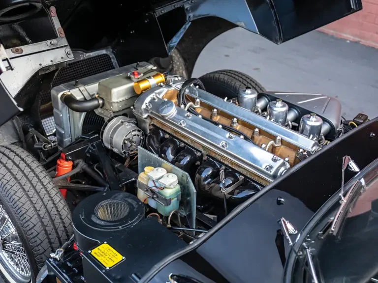 1965 Jaguar E-Type Series 1 - Image 14 of 16