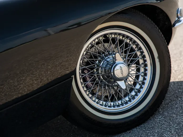 1965 Jaguar E-Type Series 1 - Image 11 of 25