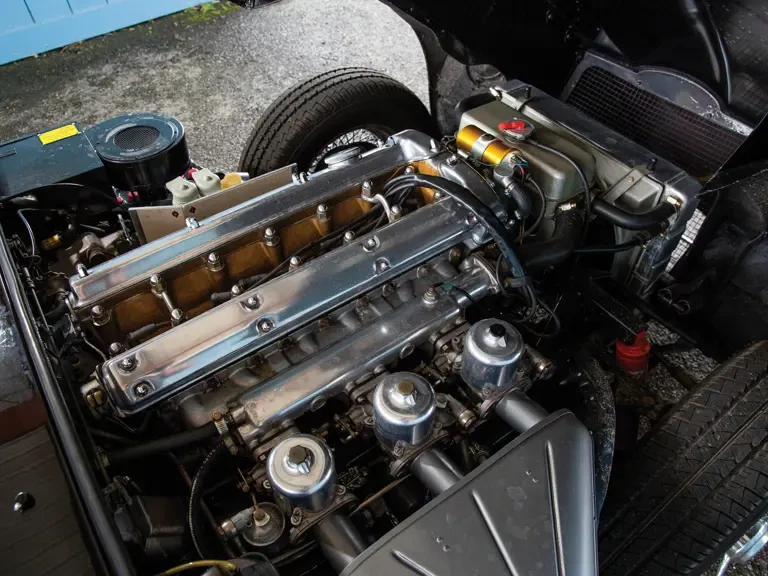 1965 Jaguar E-Type Series 1 - Image 4 of 25