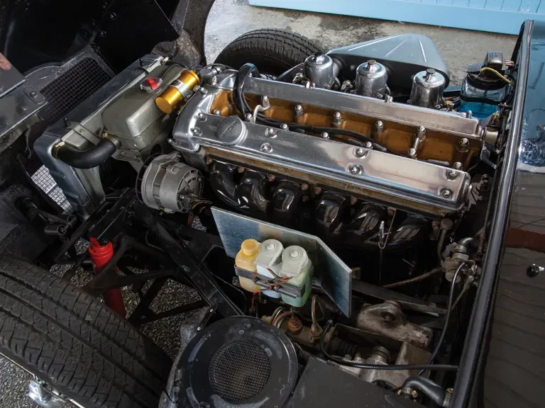 1965 Jaguar E-Type Series 1 - Image 21 of 25