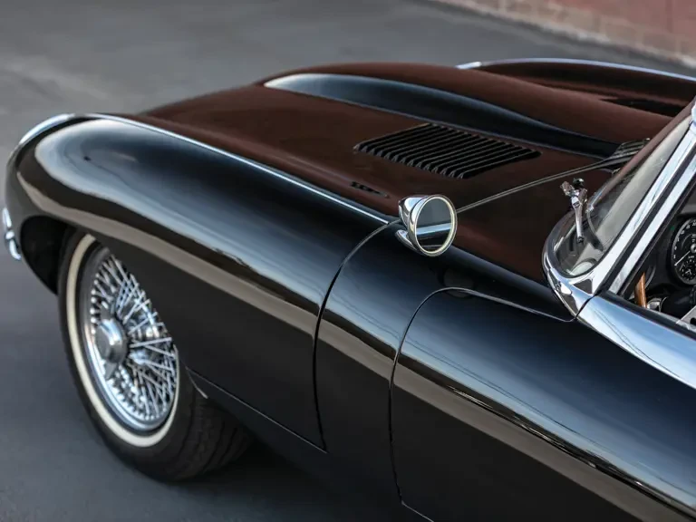 1965 Jaguar E-Type Series 1 - Image 6 of 16
