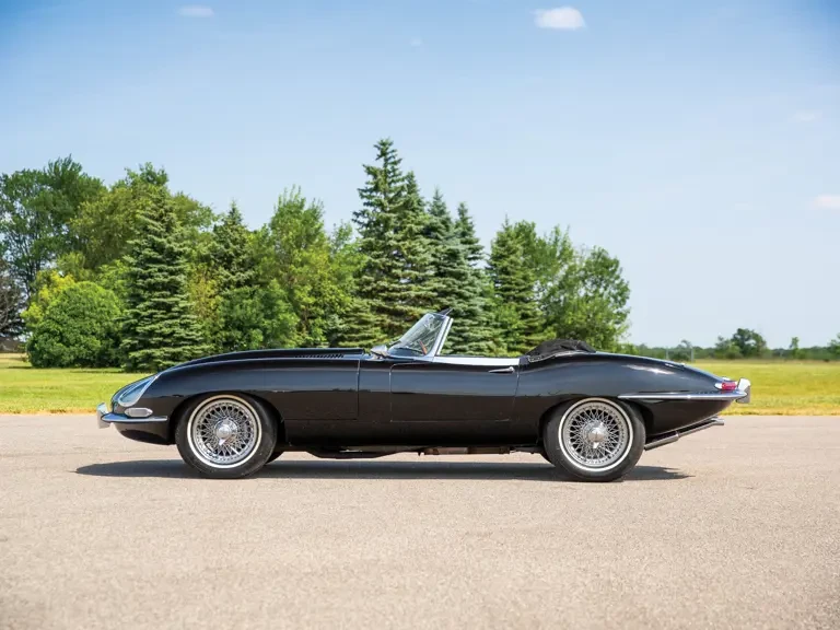 1965 Jaguar E-Type Series 1 - Image 25 of 25