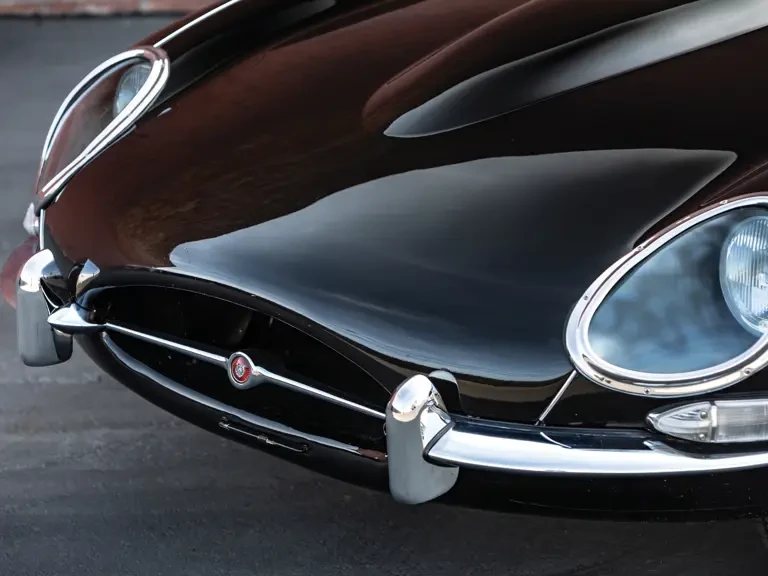 1965 Jaguar E-Type Series 1 - Image 4 of 16