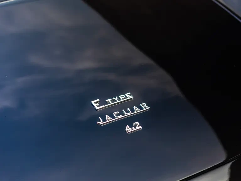 1965 Jaguar E-Type Series 1 - Image 2 of 16