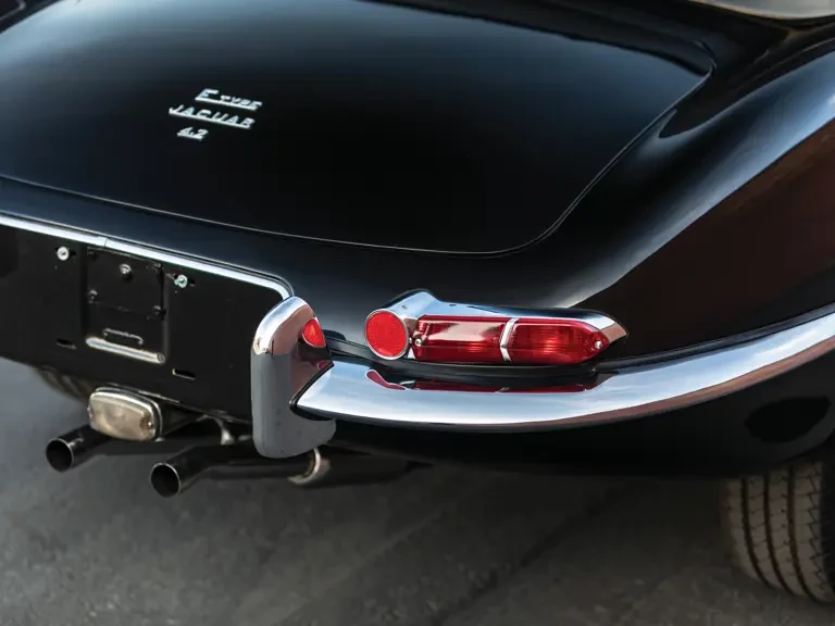 1965 Jaguar E-Type Series 1 - Image 3 of 16