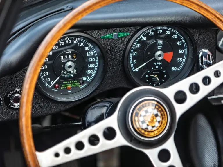 1965 Jaguar E-Type Series 1 - Image 12 of 16