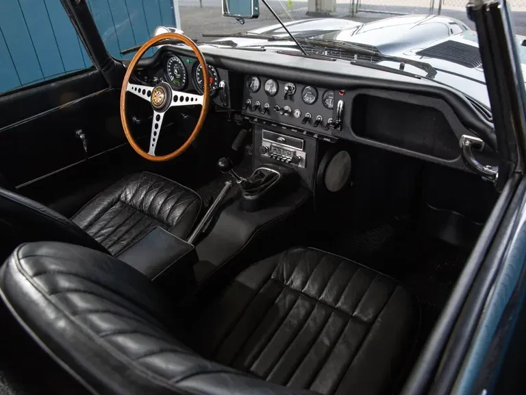 1965 Jaguar E-Type Series 1 - Image 19 of 25