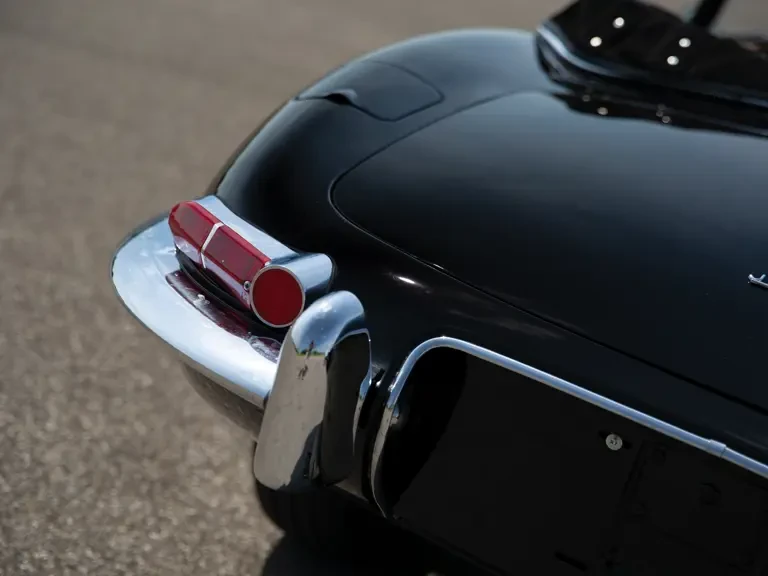 1965 Jaguar E-Type Series 1 - Image 13 of 25