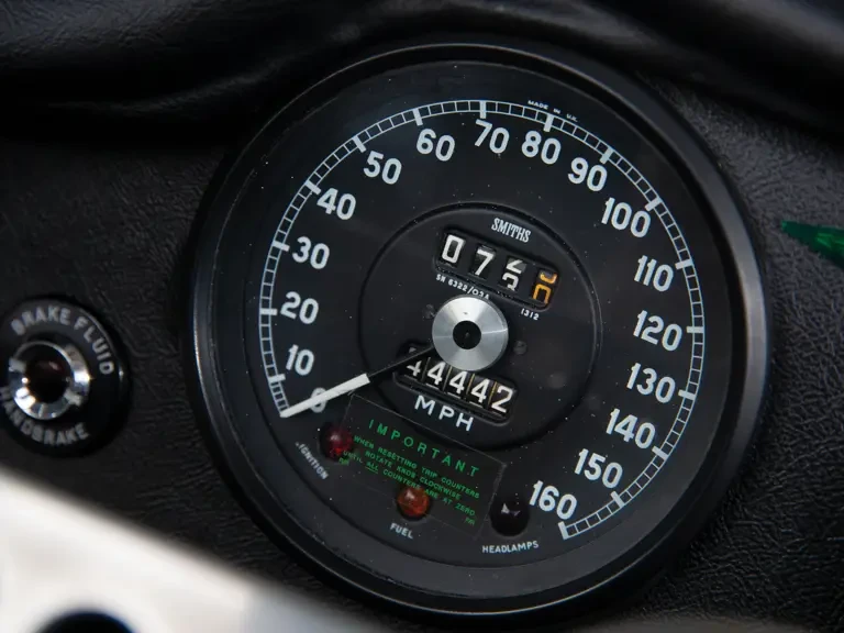 1965 Jaguar E-Type Series 1 - Image 15 of 25