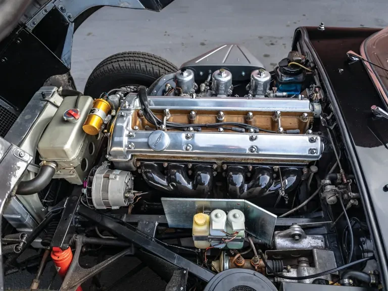 1965 Jaguar E-Type Series 1 - Image 13 of 16