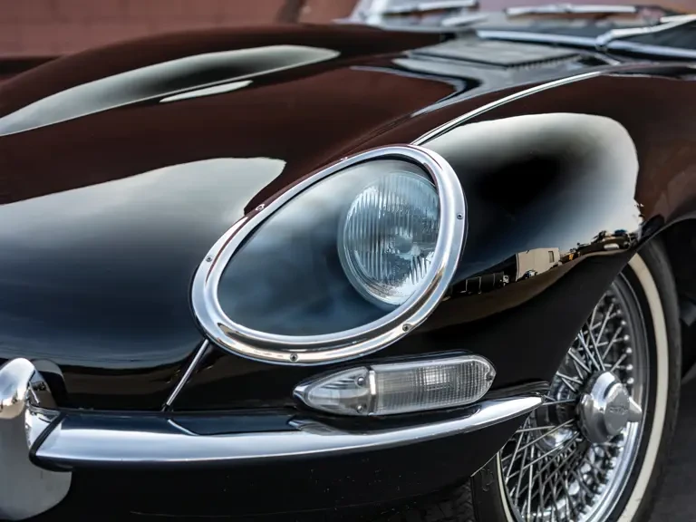 1965 Jaguar E-Type Series 1 - Image 7 of 16