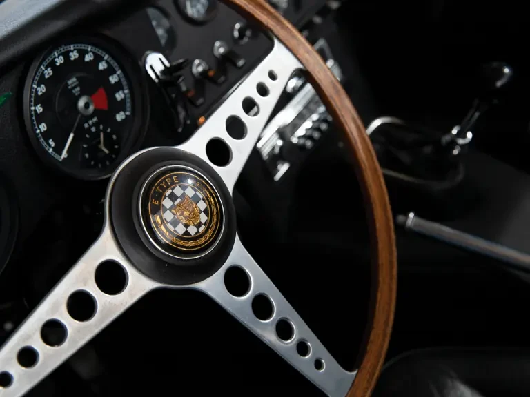 1965 Jaguar E-Type Series 1 - Image 18 of 25