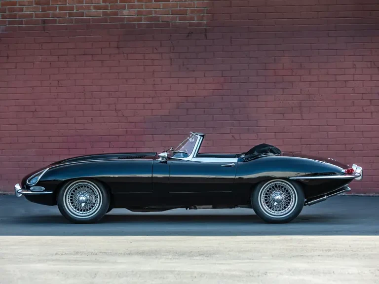 1965 Jaguar E-Type Series 1 - Image 16 of 16