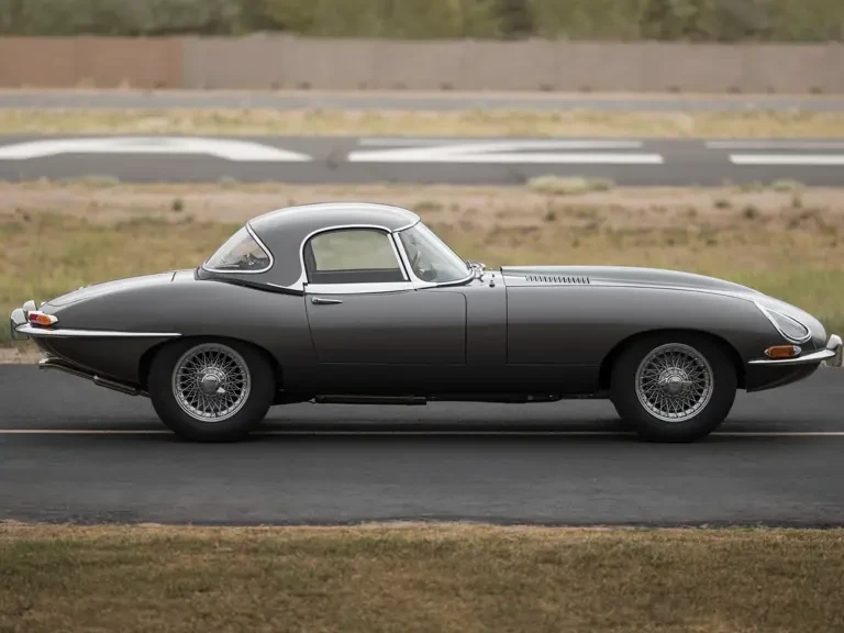 1965 Jaguar E-Type Series 1 - Image 6 of 31