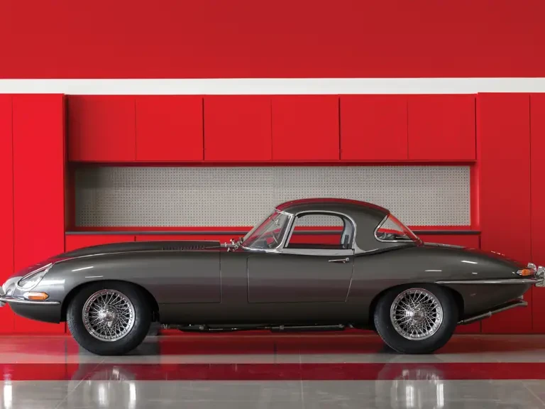 1965 Jaguar E-Type Series 1 - Image 22 of 31