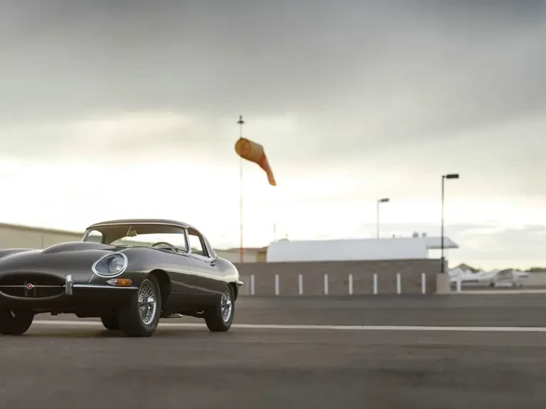 1965 Jaguar E-Type Series 1 - Image 27 of 31