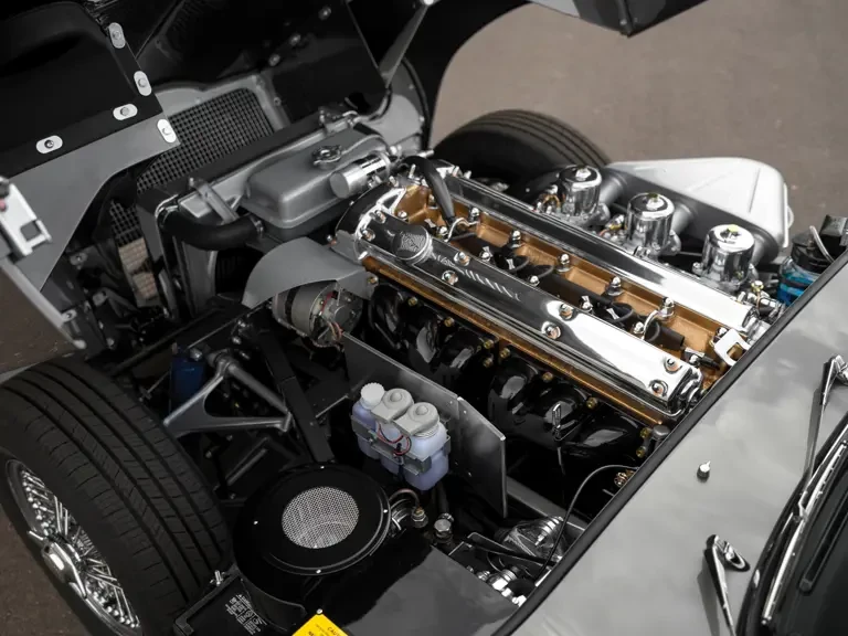 1965 Jaguar E-Type Series 1 - Image 24 of 31