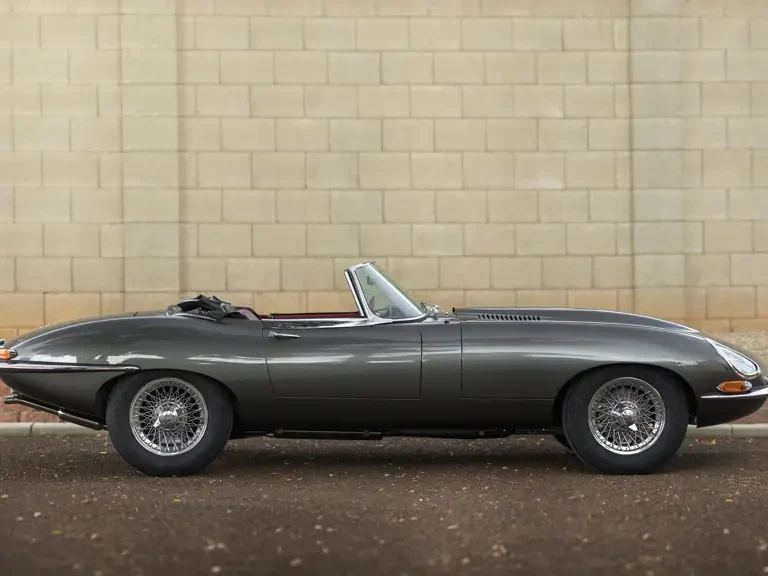 1965 Jaguar E-Type Series 1 - Image 31 of 31