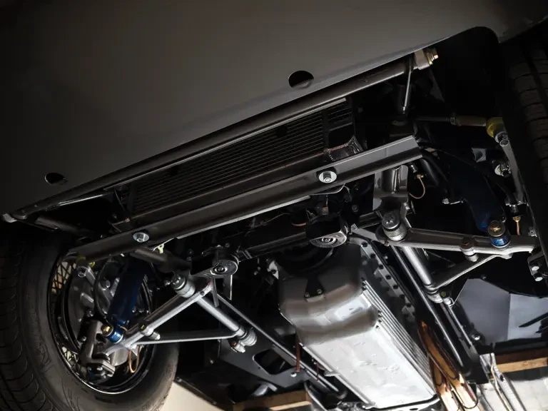1965 Jaguar E-Type Series 1 - Image 25 of 31