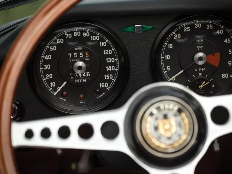 1965 Jaguar E-Type Series 1 - Image 15 of 31