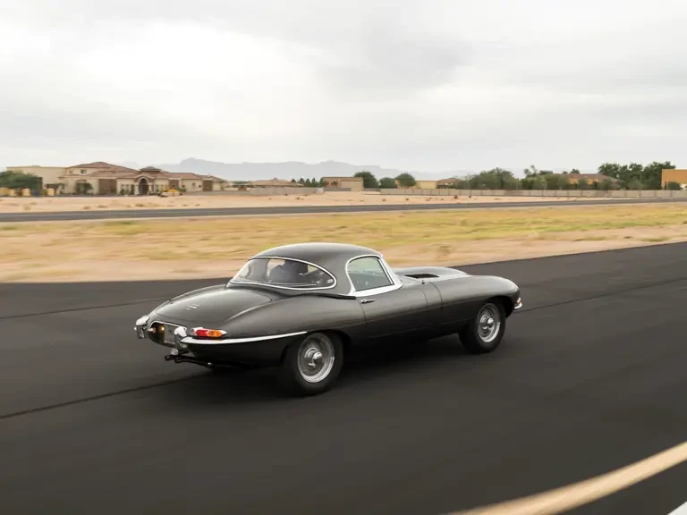 1965 Jaguar E-Type Series 1 - Image 18 of 31