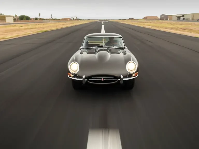 1965 Jaguar E-Type Series 1 - Image 19 of 31