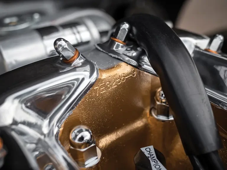 1965 Jaguar E-Type Series 1 - Image 28 of 31